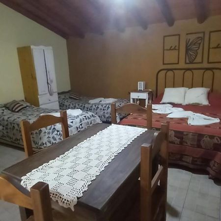 Cabanas Marias De Las Gemelas كابيلا ديل مونتي المظهر الخارجي الصورة