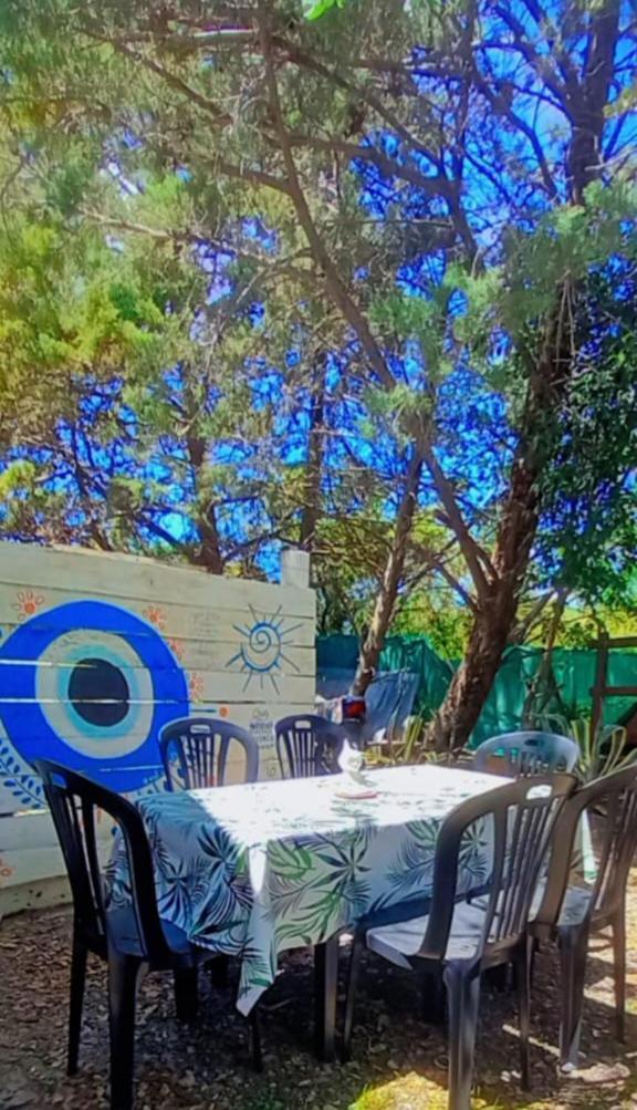 Cabanas Marias De Las Gemelas كابيلا ديل مونتي المظهر الخارجي الصورة