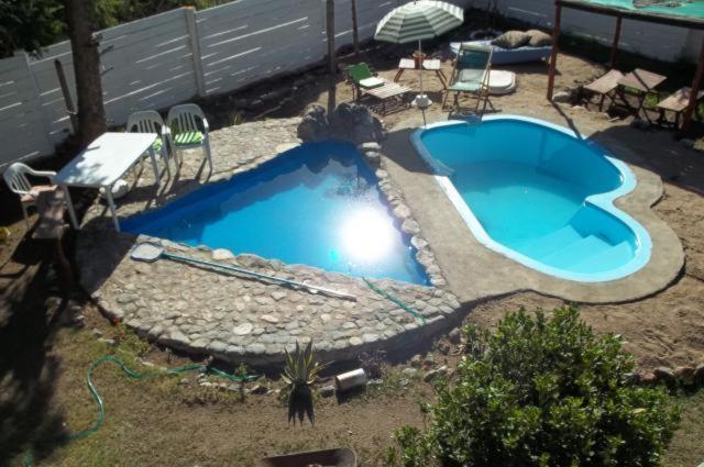 Cabanas Marias De Las Gemelas كابيلا ديل مونتي المظهر الخارجي الصورة
